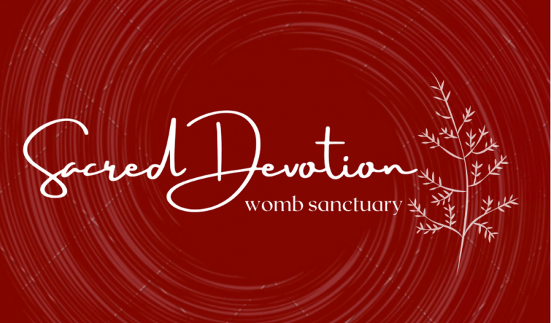 Sacred Devotion Womb Sanctuary