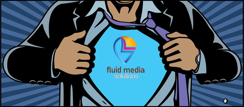 Fluid Media Solutions