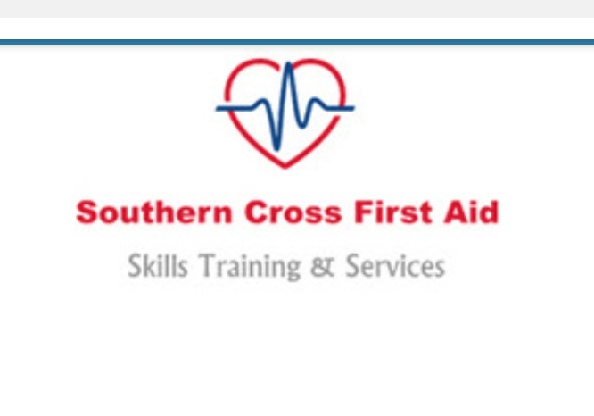 Southern Cross First Aid Training